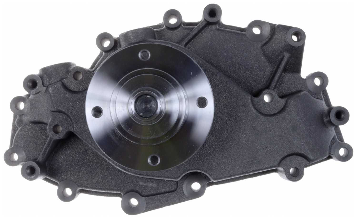 Gates Engine Water Pump 44018