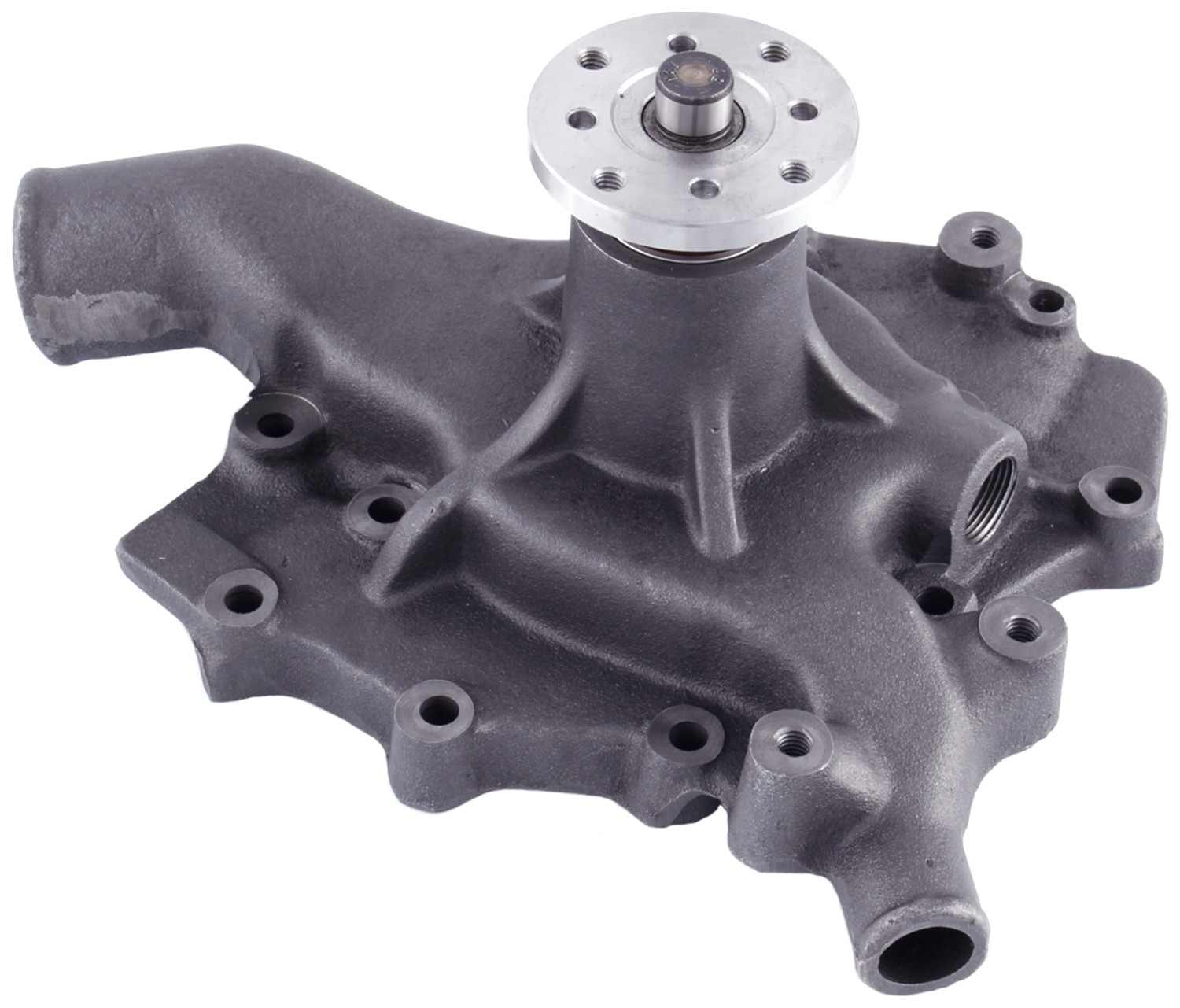 Gates Engine Water Pump 44019