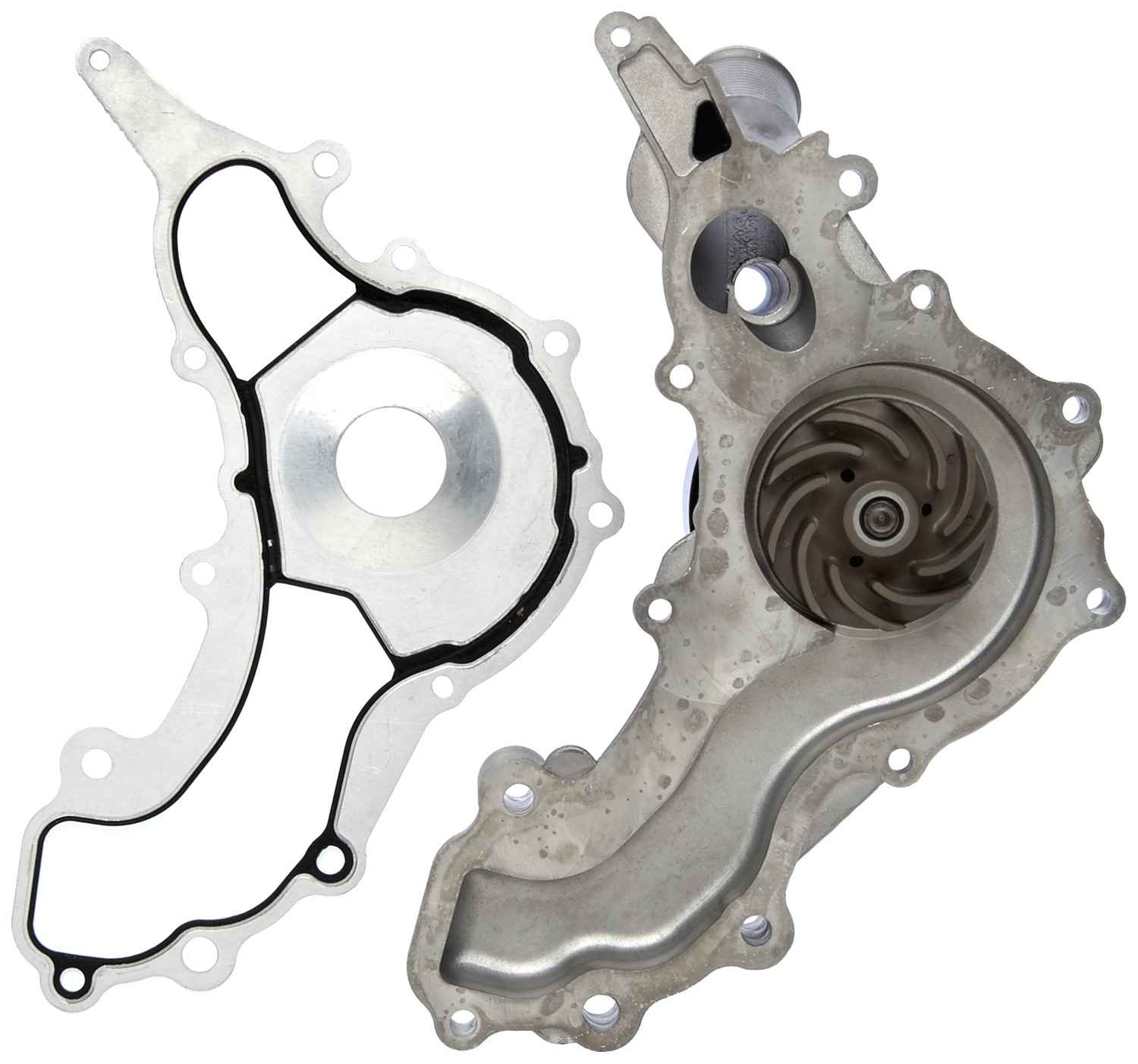 Gates Engine Water Pump 44021