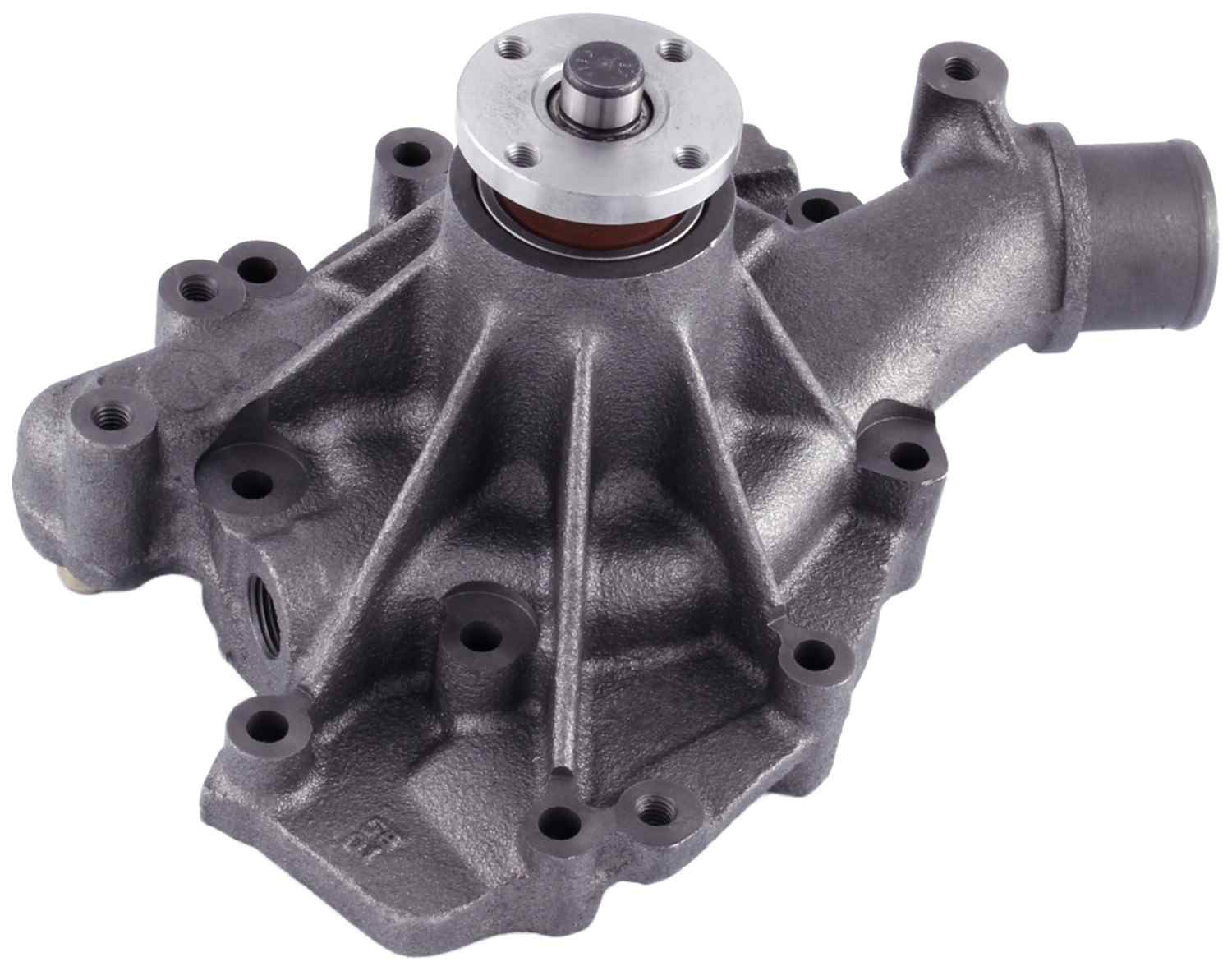 Gates Engine Water Pump 44022