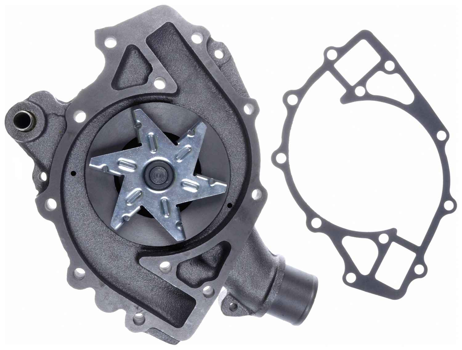 Gates Engine Water Pump 44022