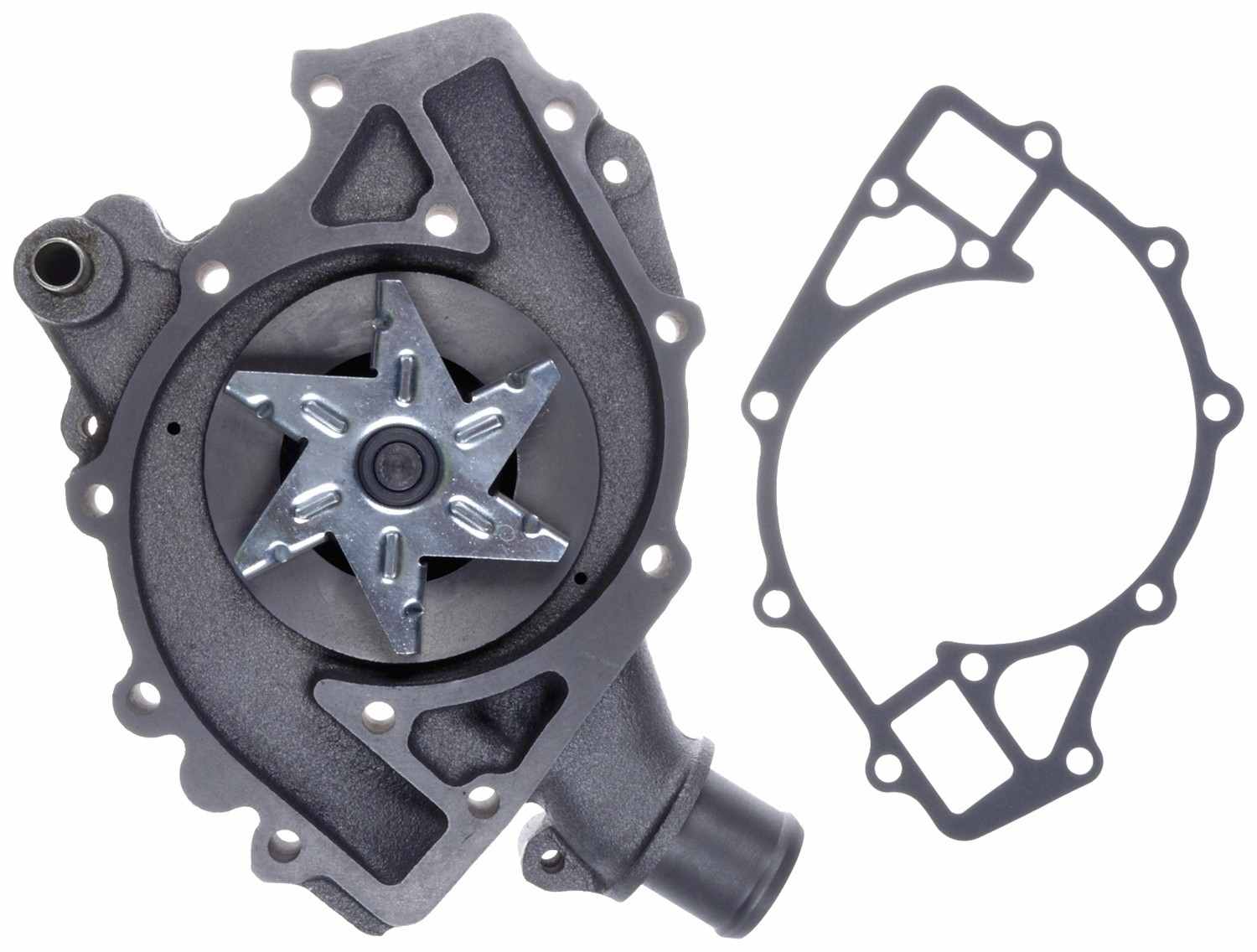 Gates Engine Water Pump 44024