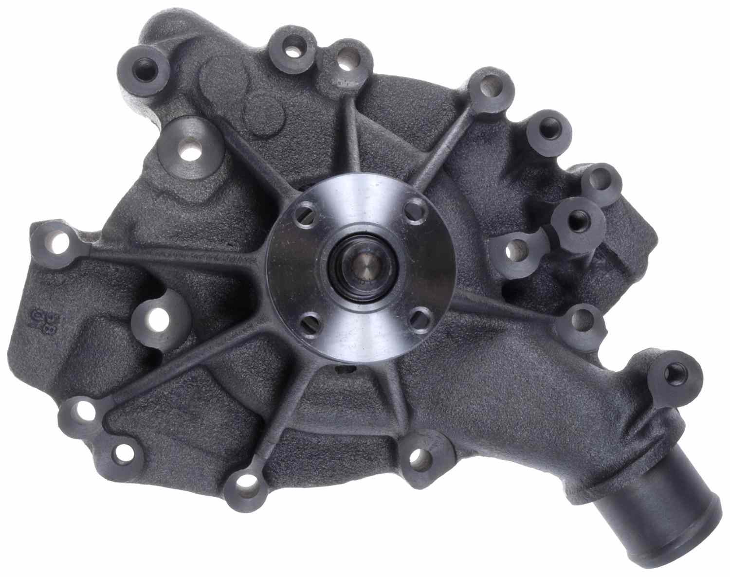 Gates Engine Water Pump 44024