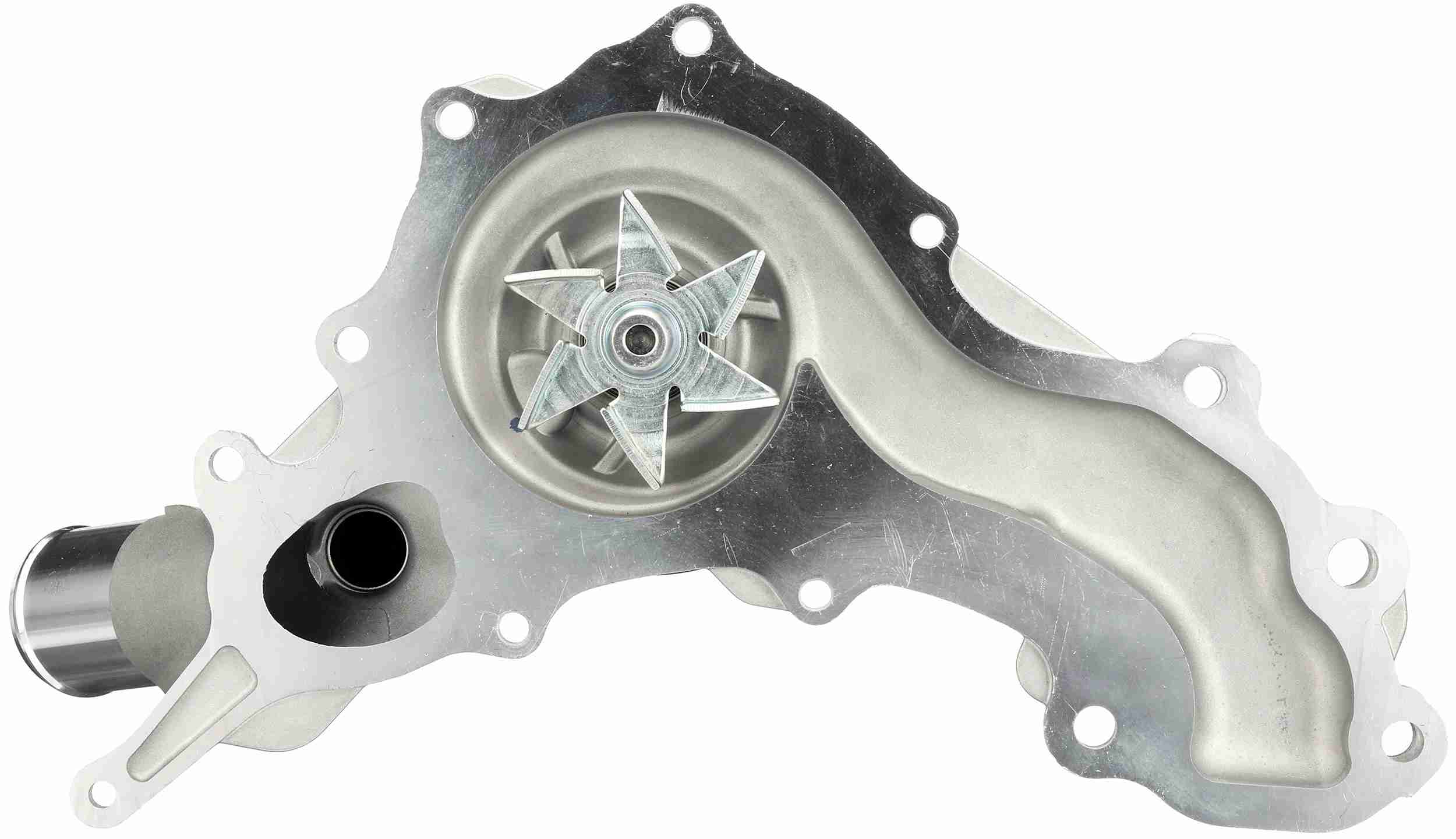 Gates Engine Water Pump 44025