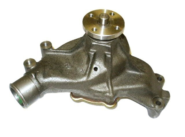 Gates Engine Water Pump 44030