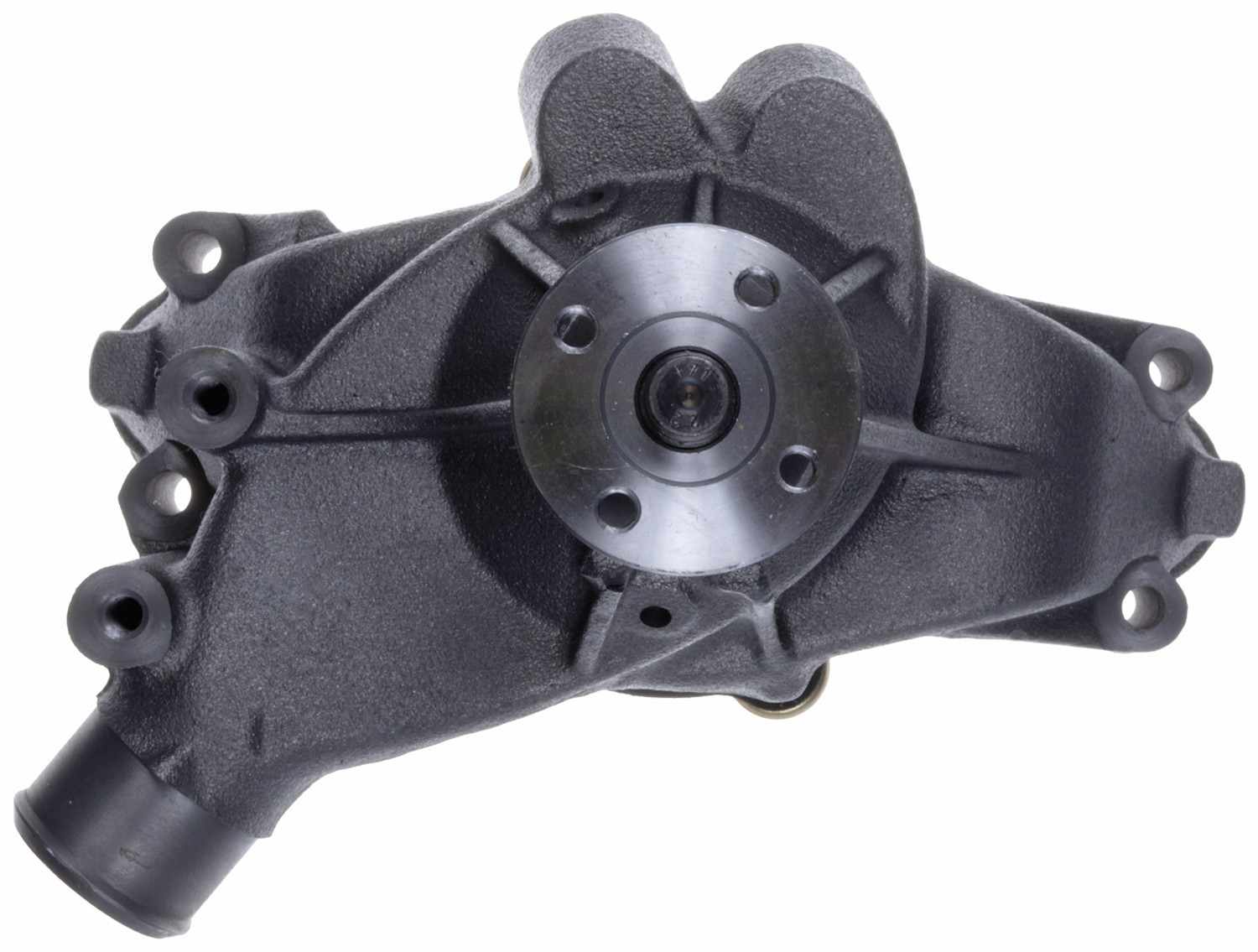 Gates Engine Water Pump 44030