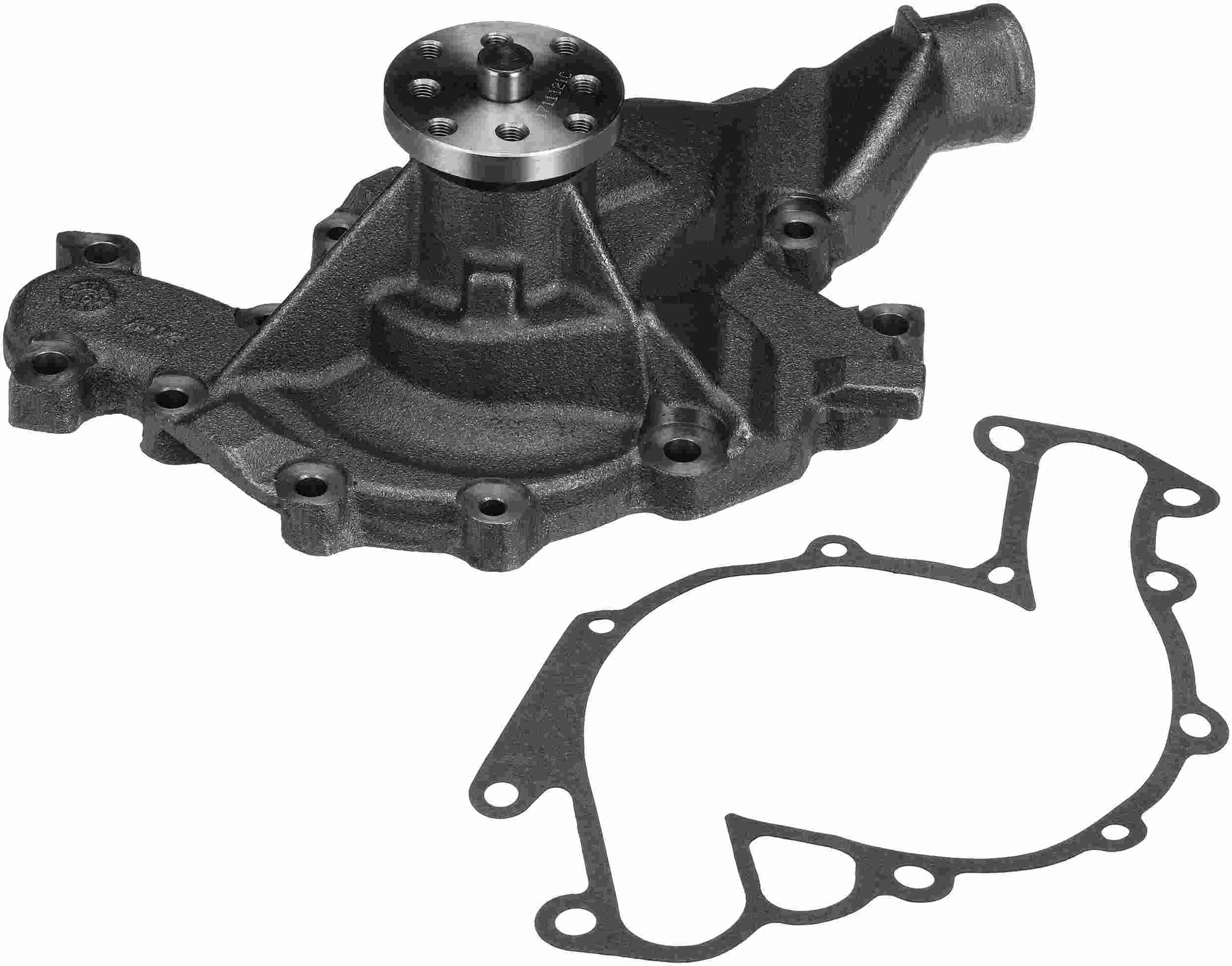 Gates Engine Water Pump 44032