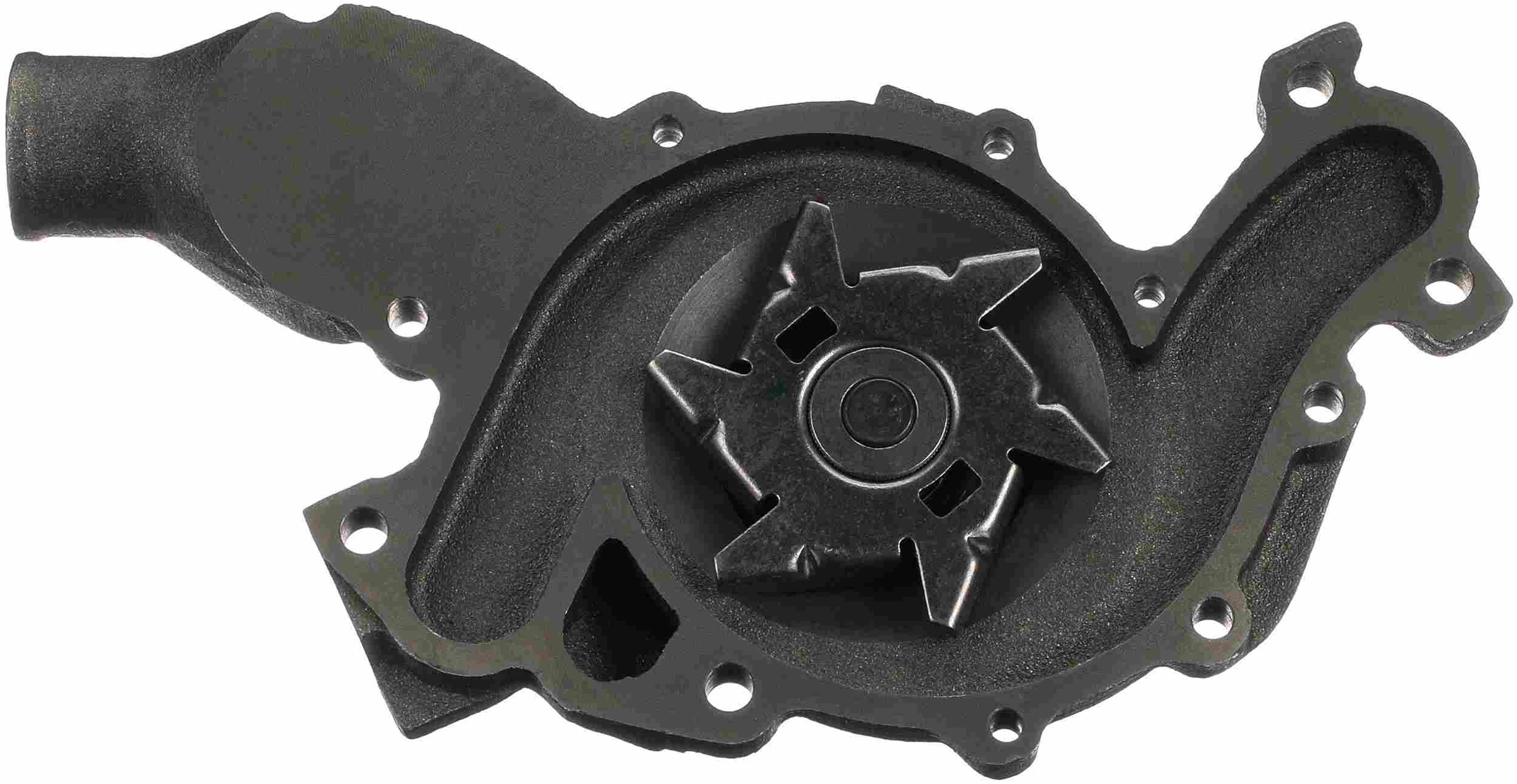 Gates Engine Water Pump 44032