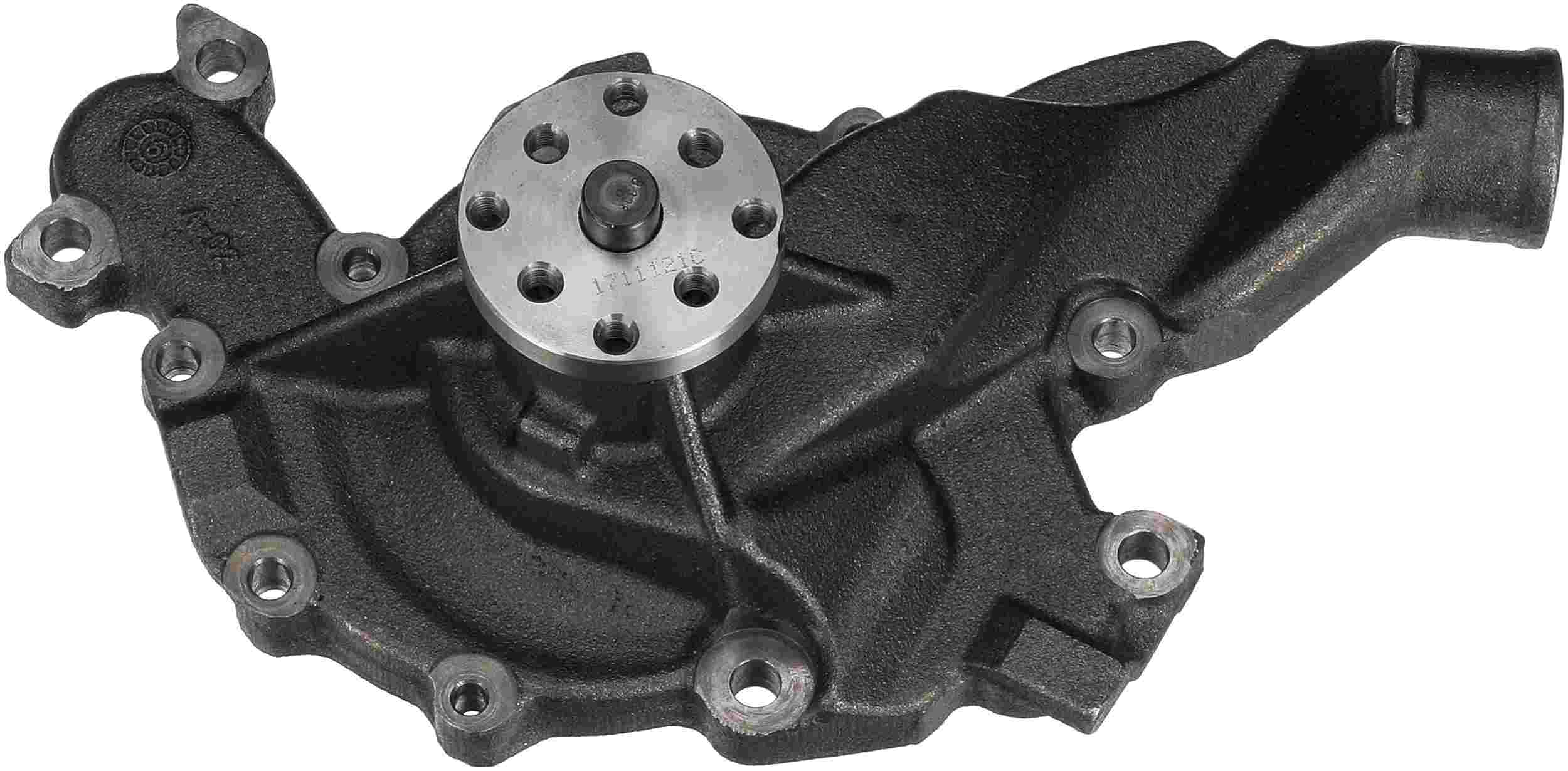 Gates Engine Water Pump 44032