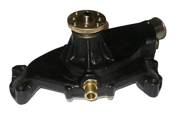 Gates Engine Water Pump 44034