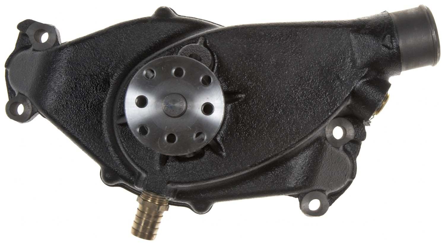Gates Engine Water Pump 44034