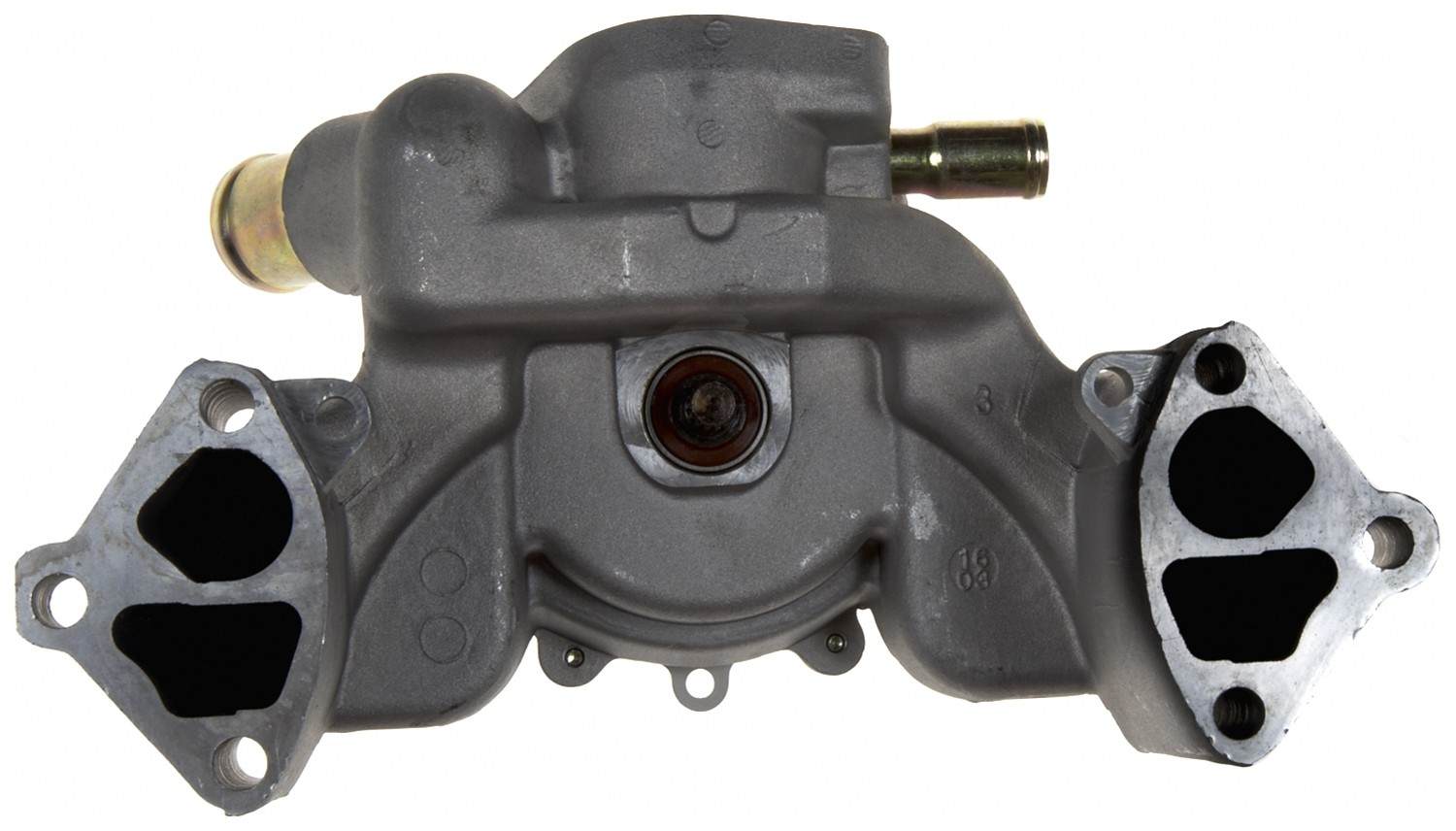 Gates Engine Water Pump 44035