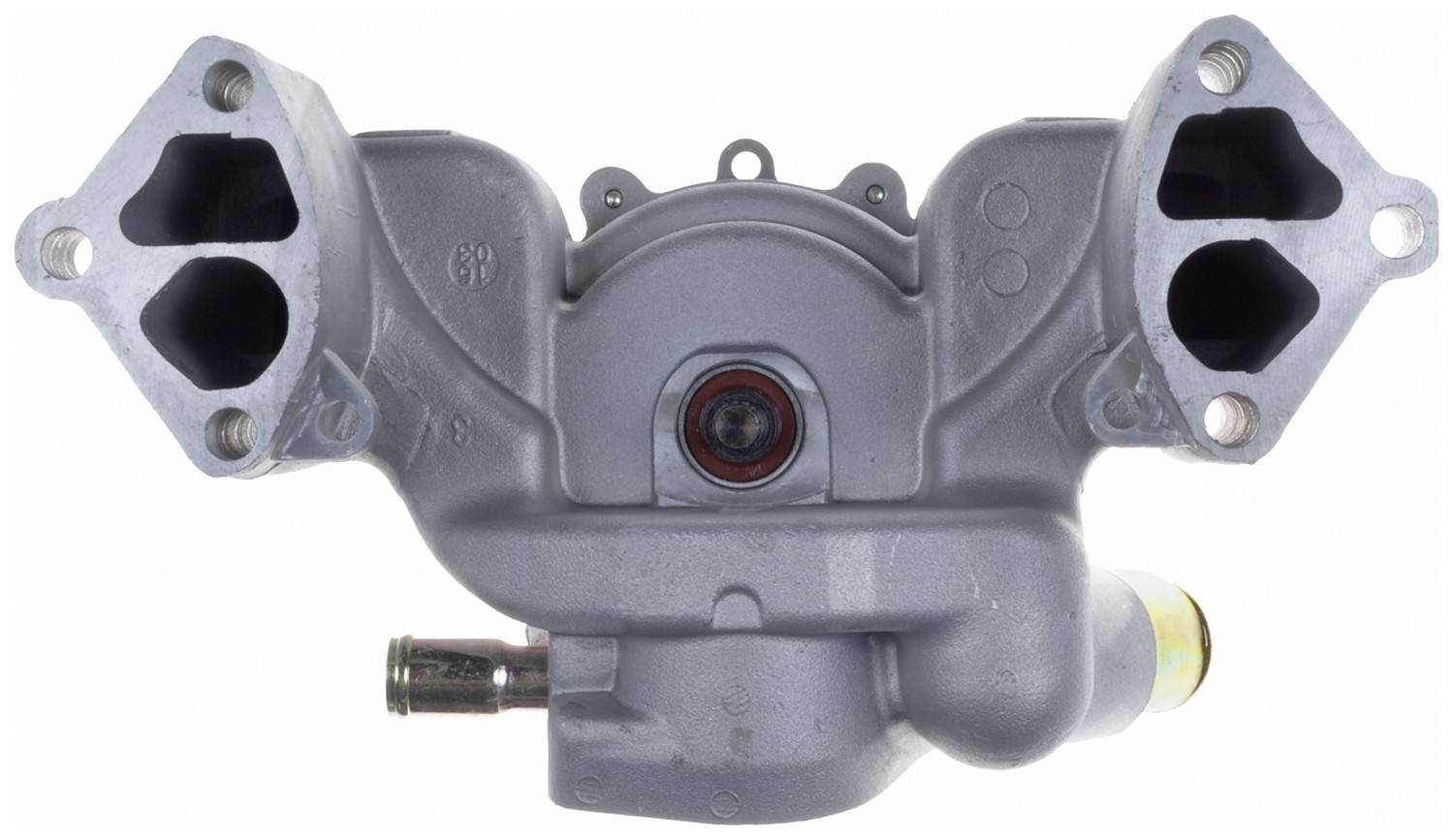 Gates Engine Water Pump 44036