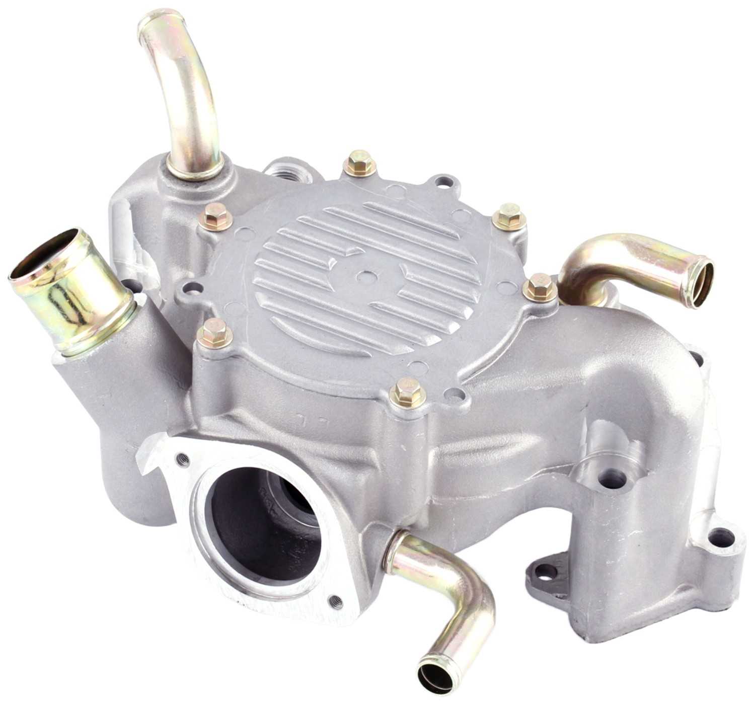 Gates 93-97 Chevrolet Camaro / 93-97 Pontiac Firebird Water Pump 44037