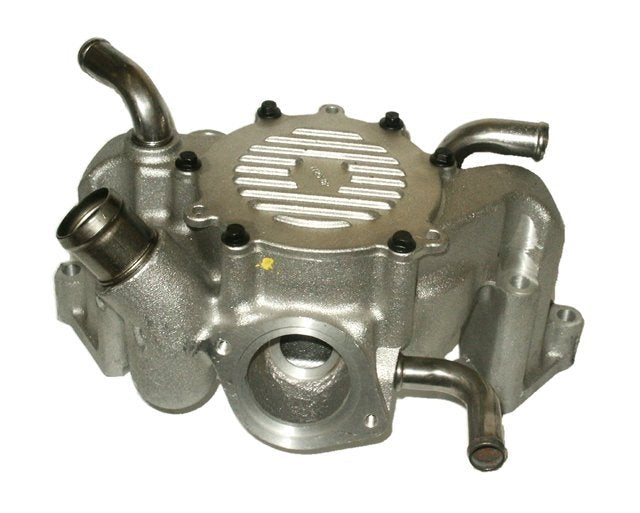Gates 93-97 Chevrolet Camaro / 93-97 Pontiac Firebird Water Pump 44037