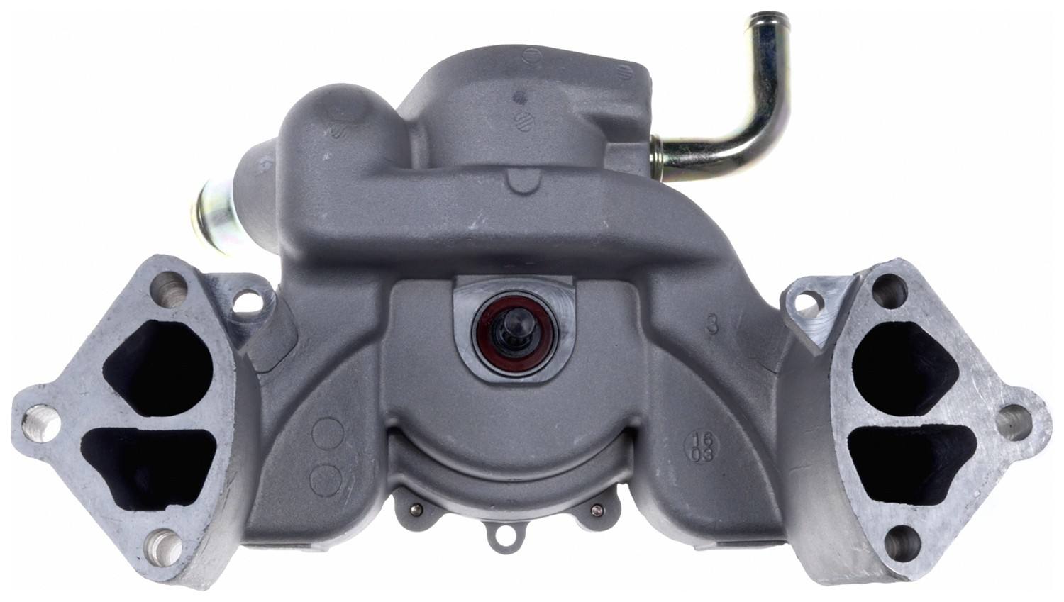 Gates 93-97 Chevrolet Camaro / 93-97 Pontiac Firebird Water Pump 44037