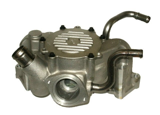Gates 94-96 Chevy Impala Water Pump 44038