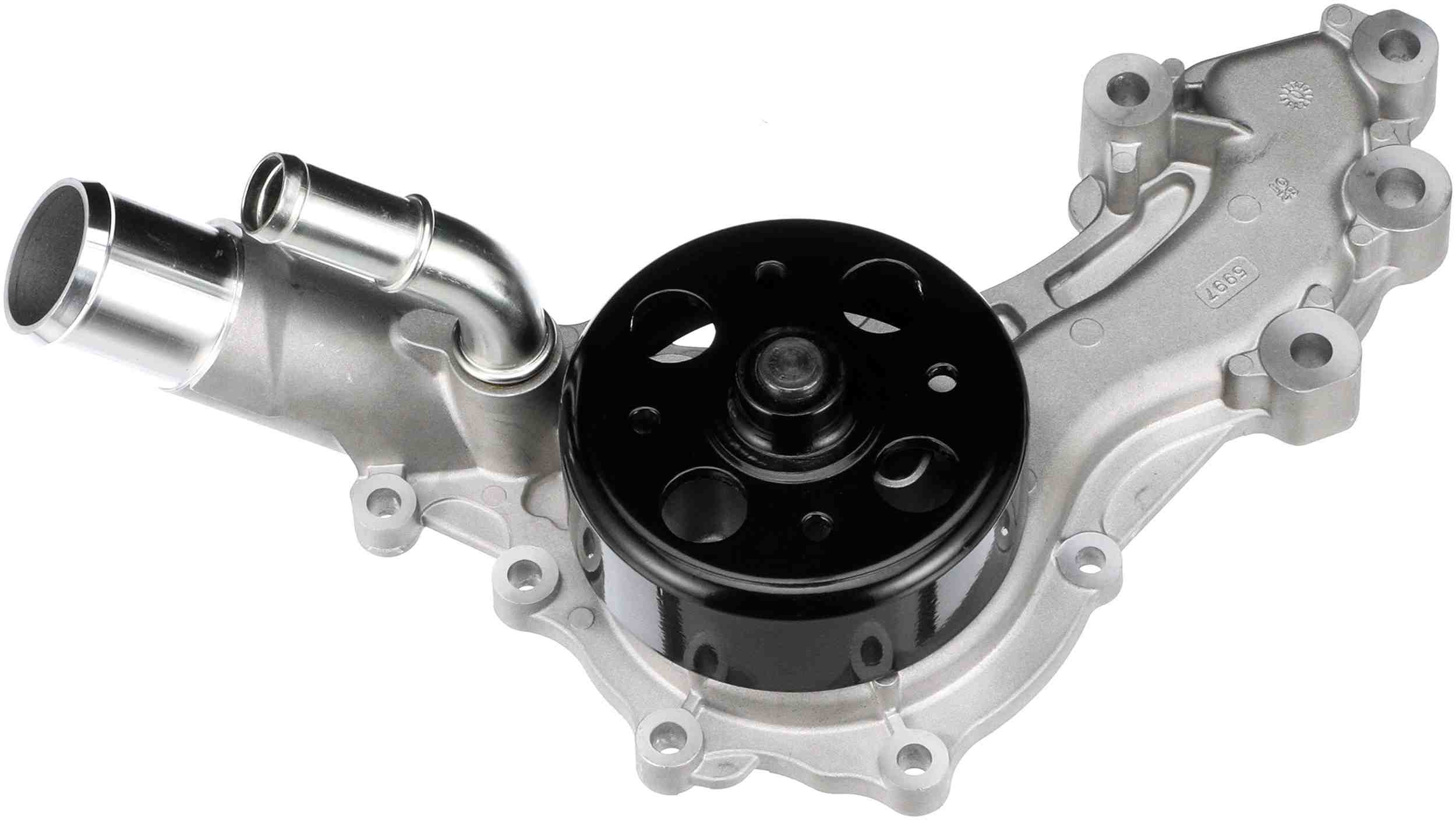 Gates Engine Water Pump 44039