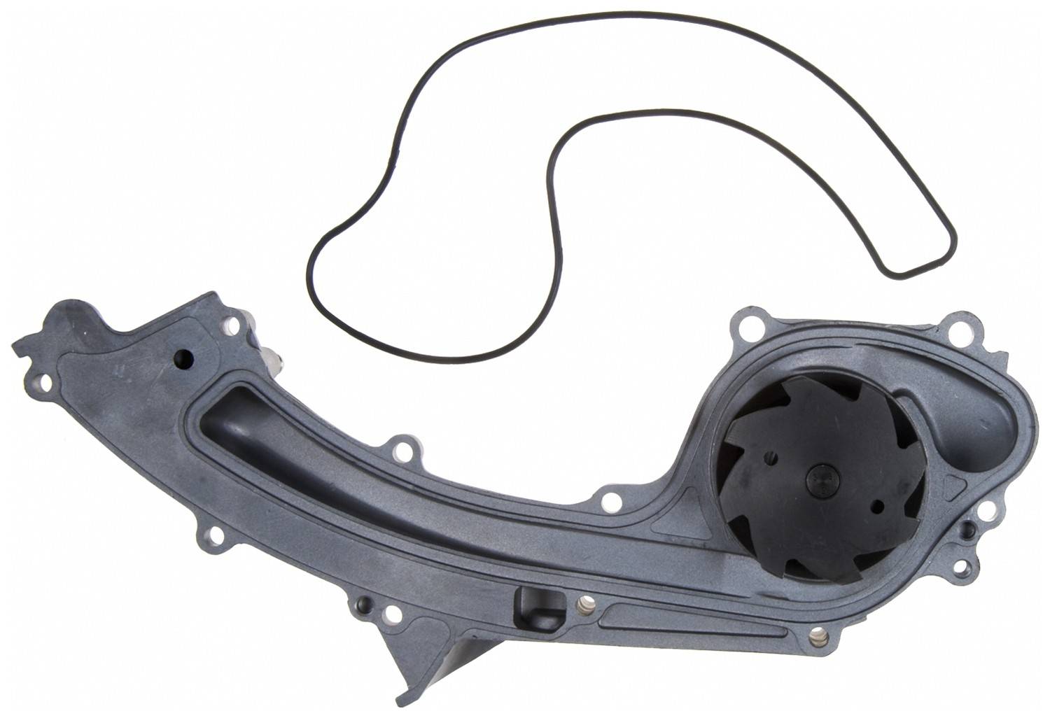 Gates 96-98 Acura TL Water Pump 44049