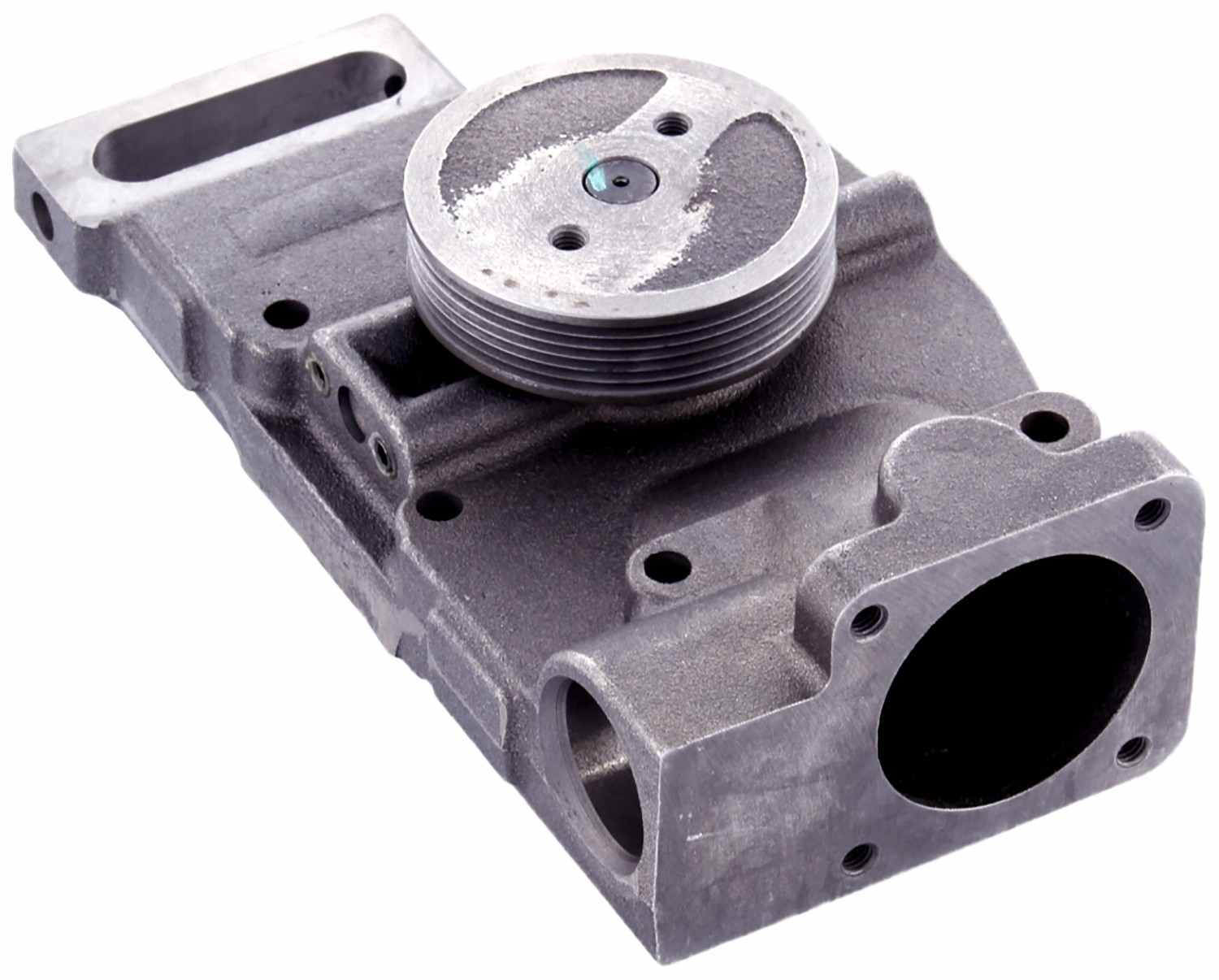 Gates Engine Water Pump 44052HD