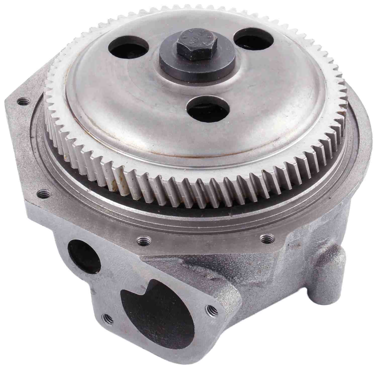 Gates Engine Water Pump 44054HD