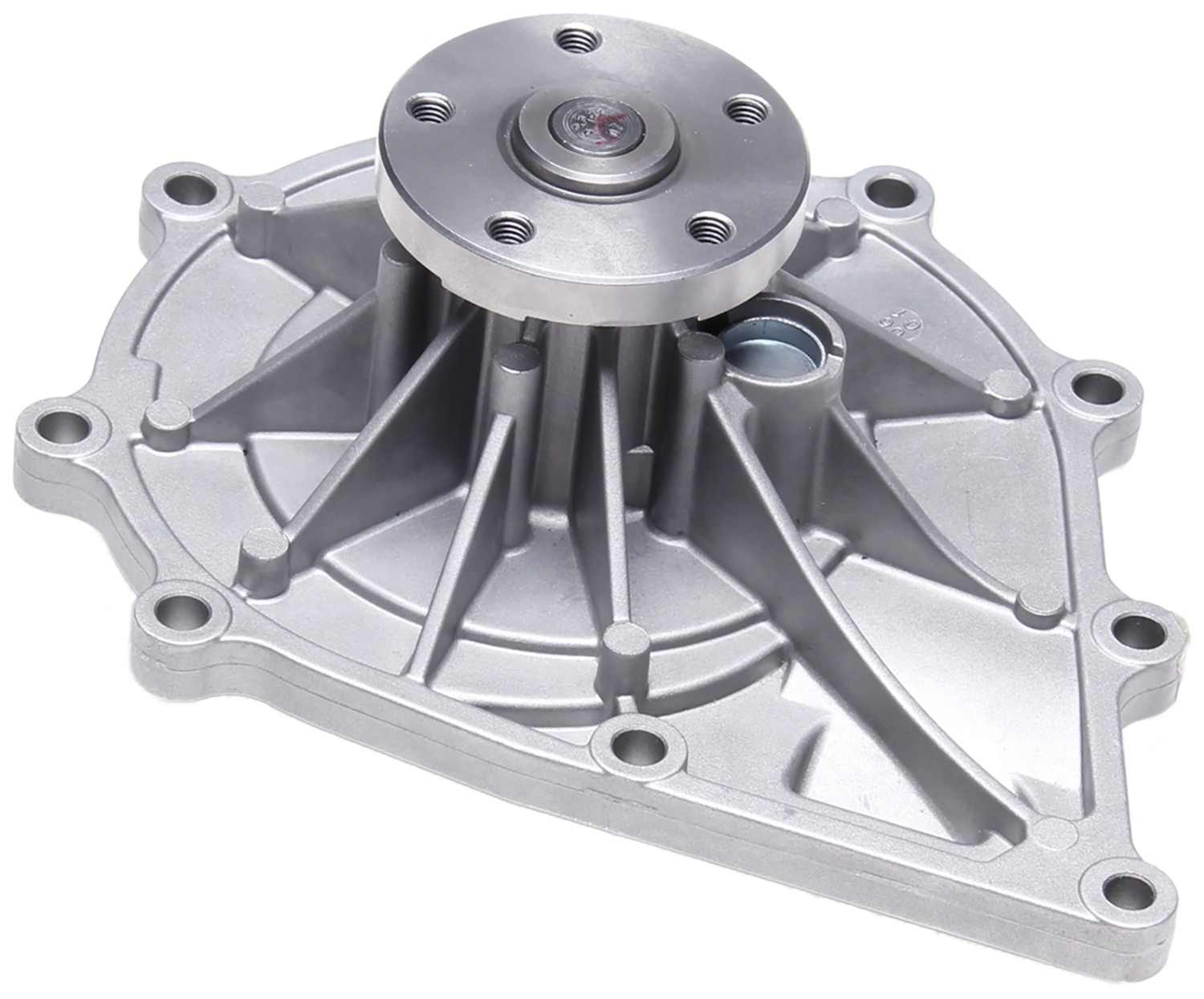 Gates Engine Water Pump 44057HD