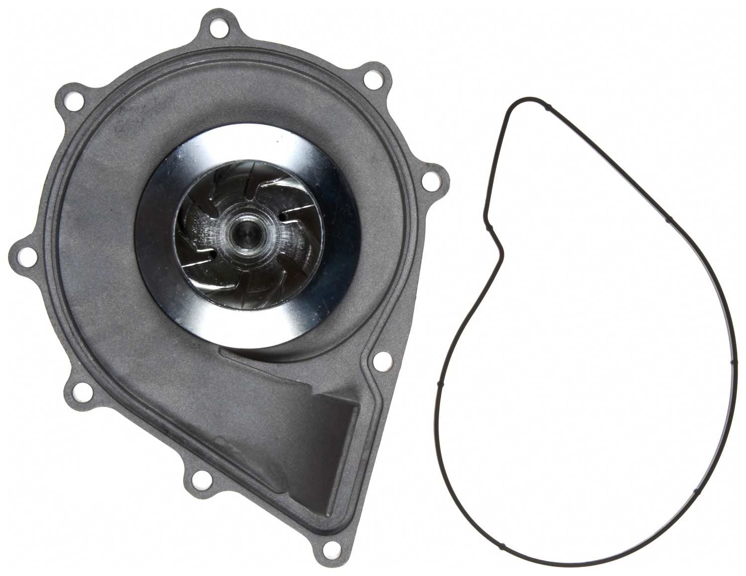 Gates Engine Water Pump 44057HD