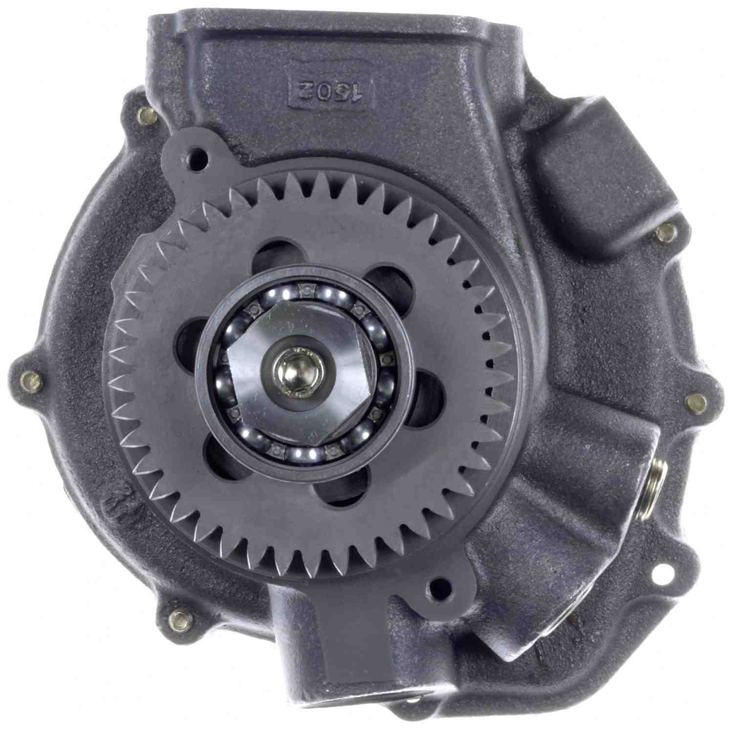 Gates Engine Water Pump top view frsport 44060HD