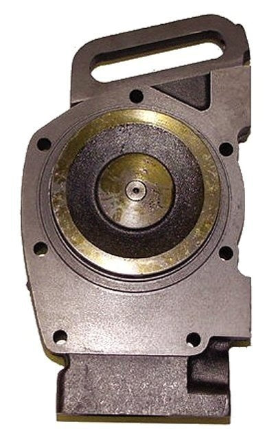 Gates Engine Water Pump 44064HD