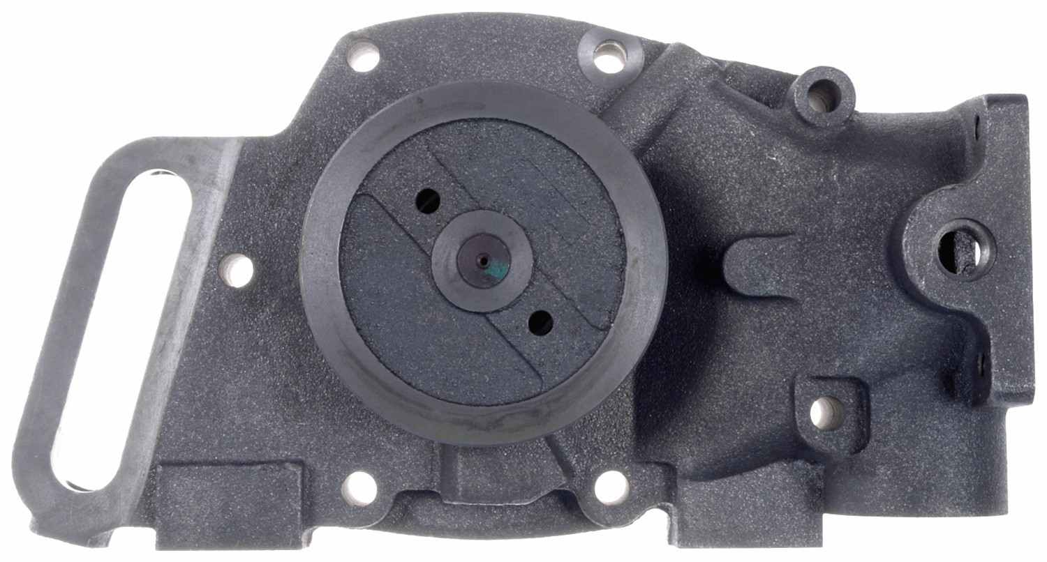 Gates Engine Water Pump 44064HD
