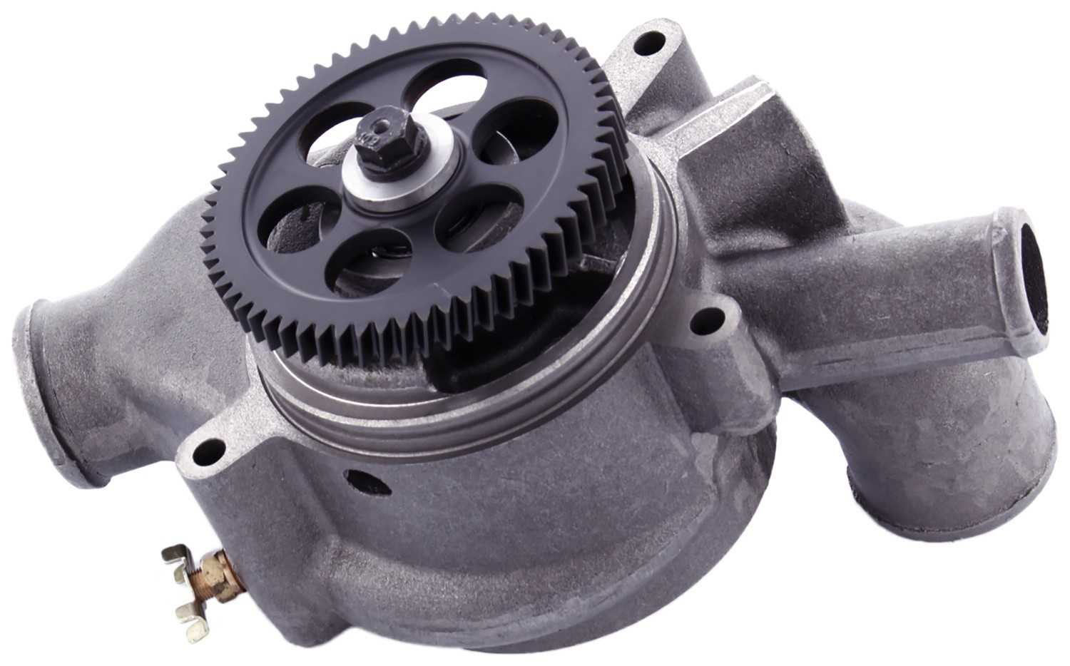 Gates Engine Water Pump 44066HD