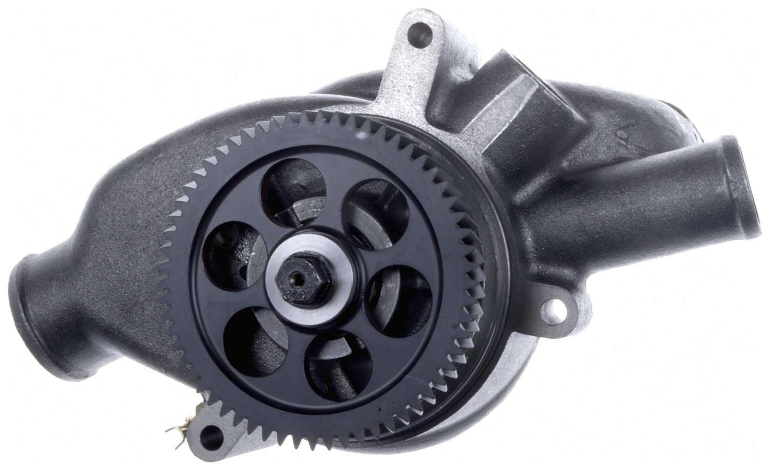Gates Engine Water Pump 44066HD