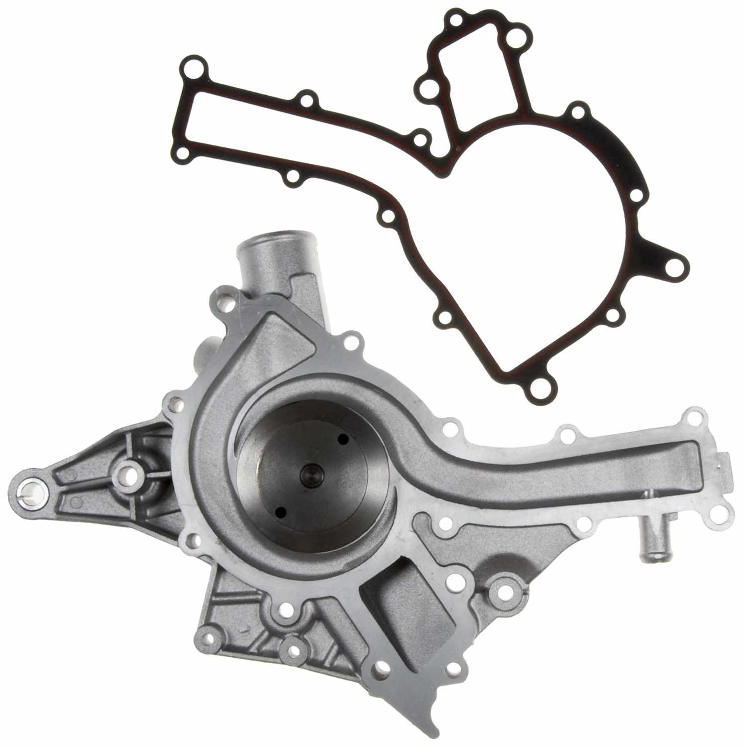 Gates Engine Water Pump 44081