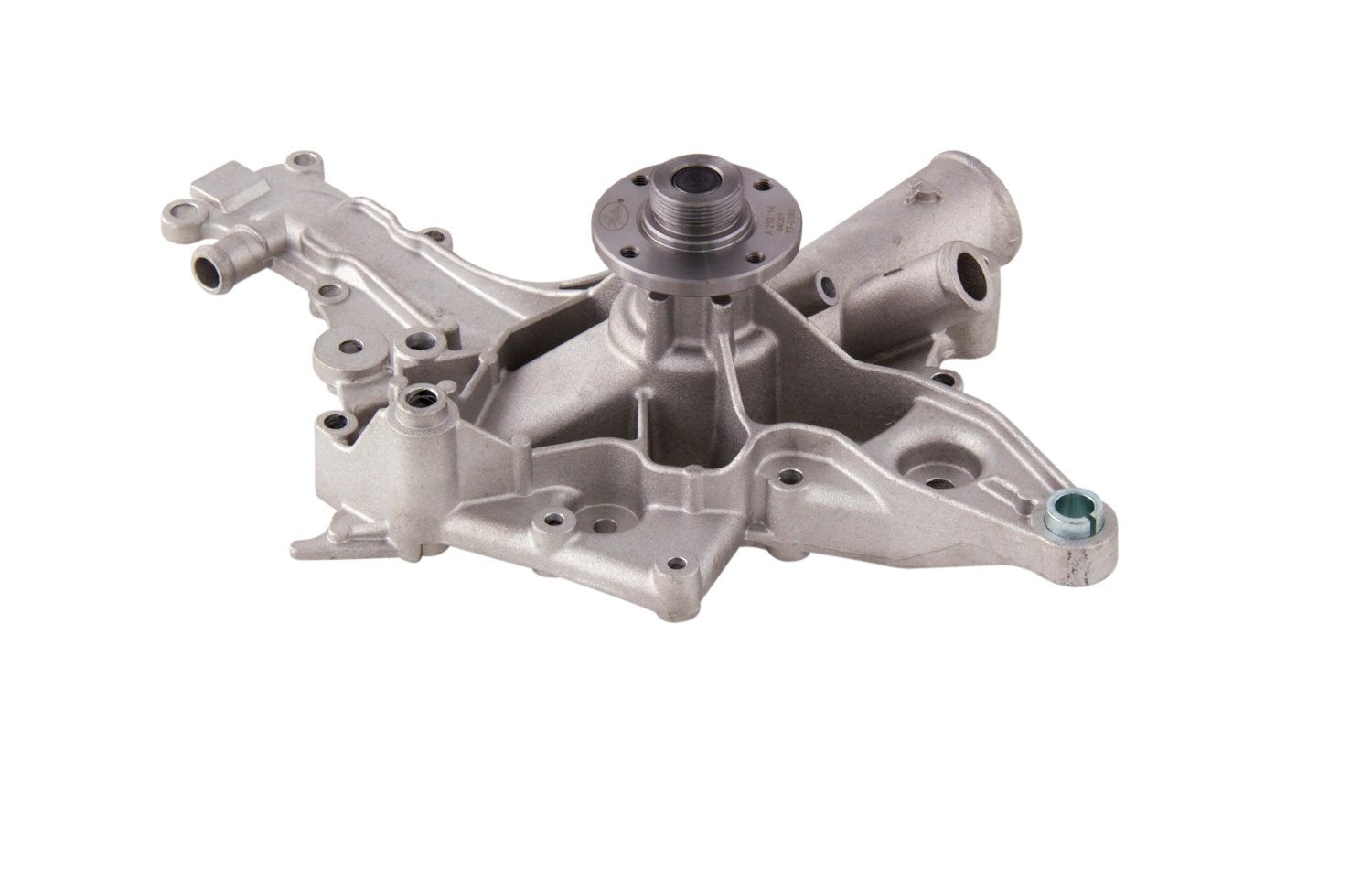 Gates Engine Water Pump 44081