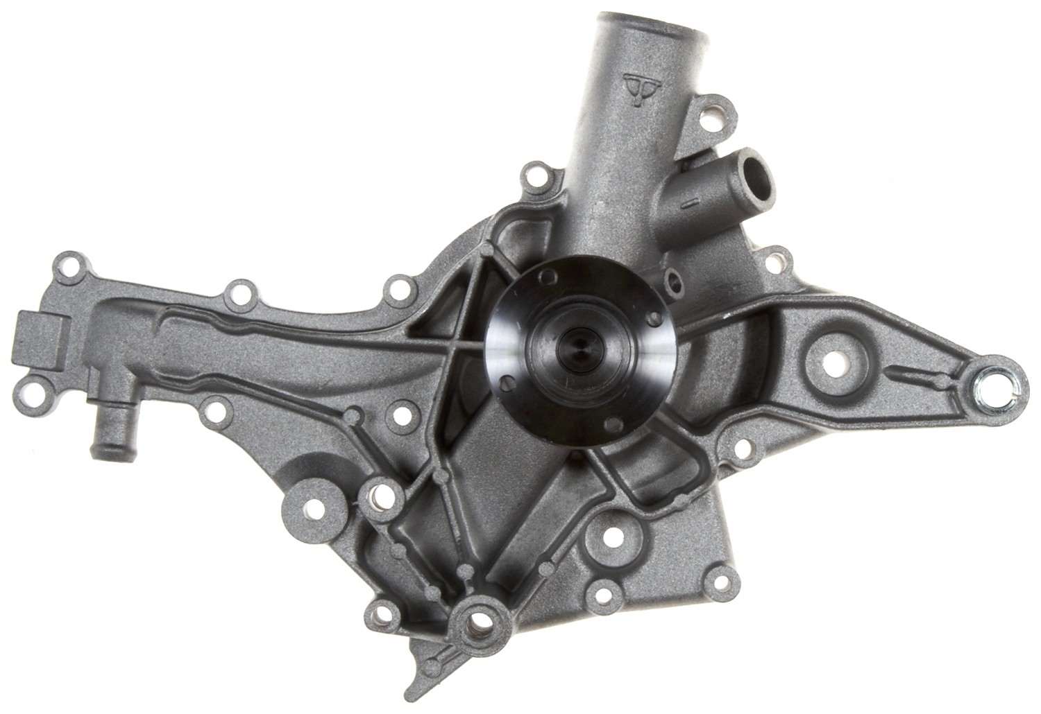 Gates Engine Water Pump 44081