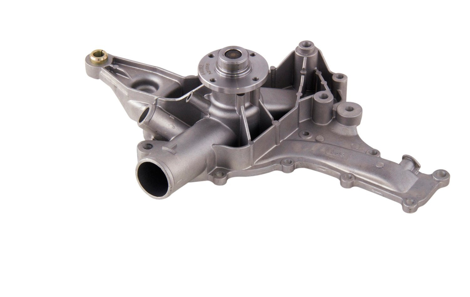 Gates Engine Water Pump 44082