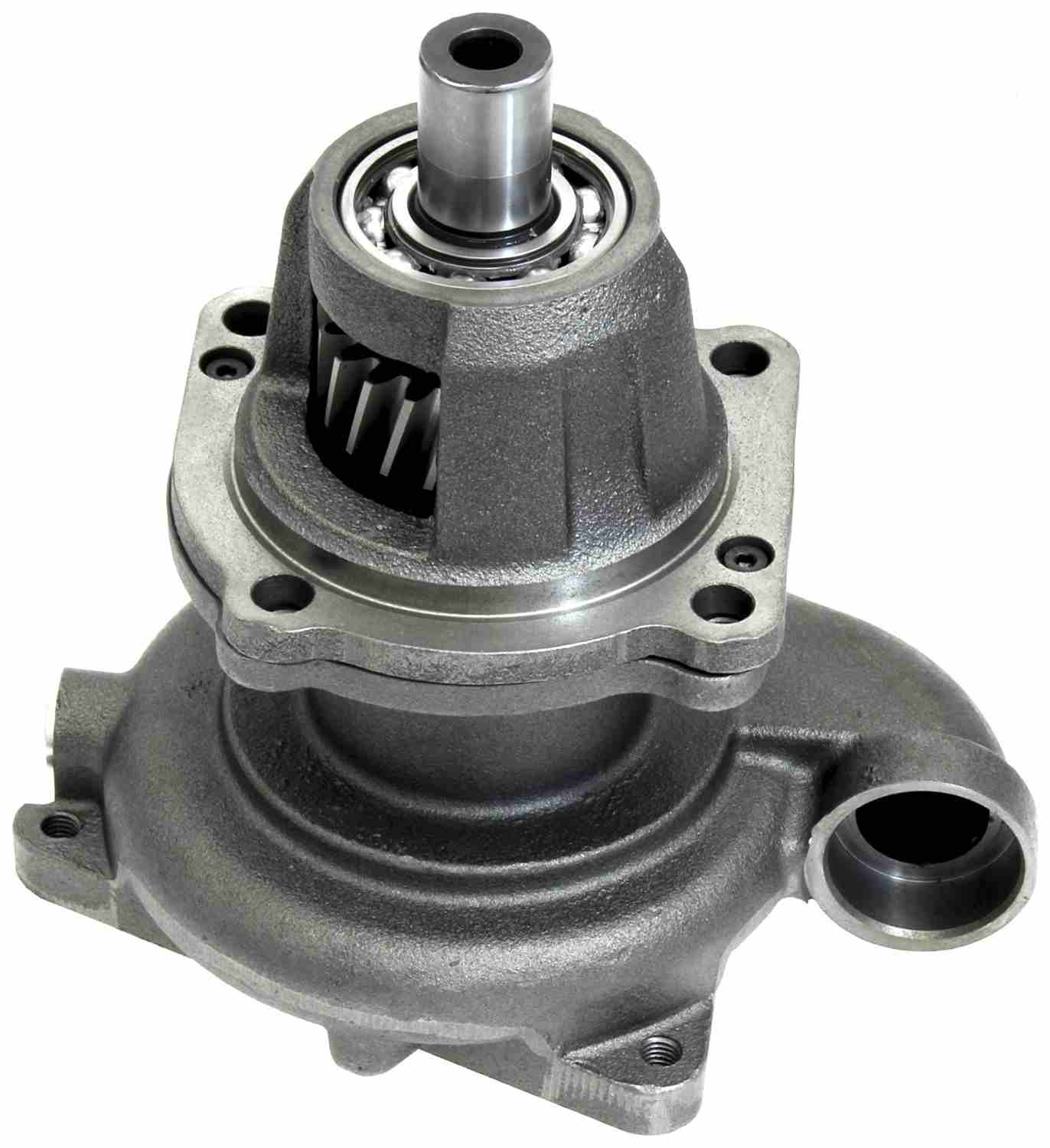 Gates Engine Water Pump 44094HD