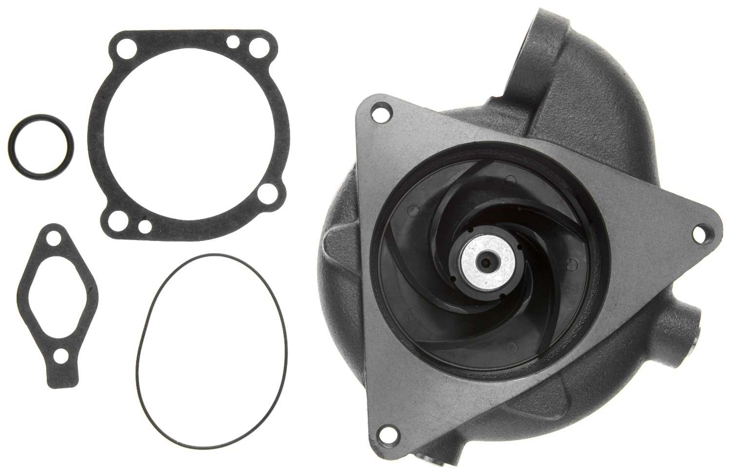Gates Engine Water Pump 44094HD