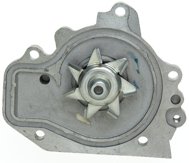 Gates Light Duty Water Pumps: 2000-1999 Honda, Civic, 4-Cyl. 1.6 L