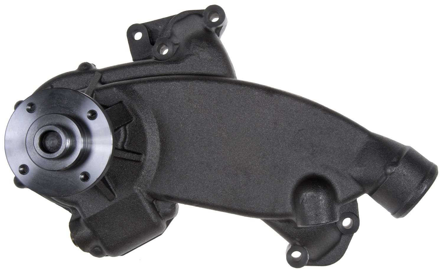 Gates Engine Water Pump 45001