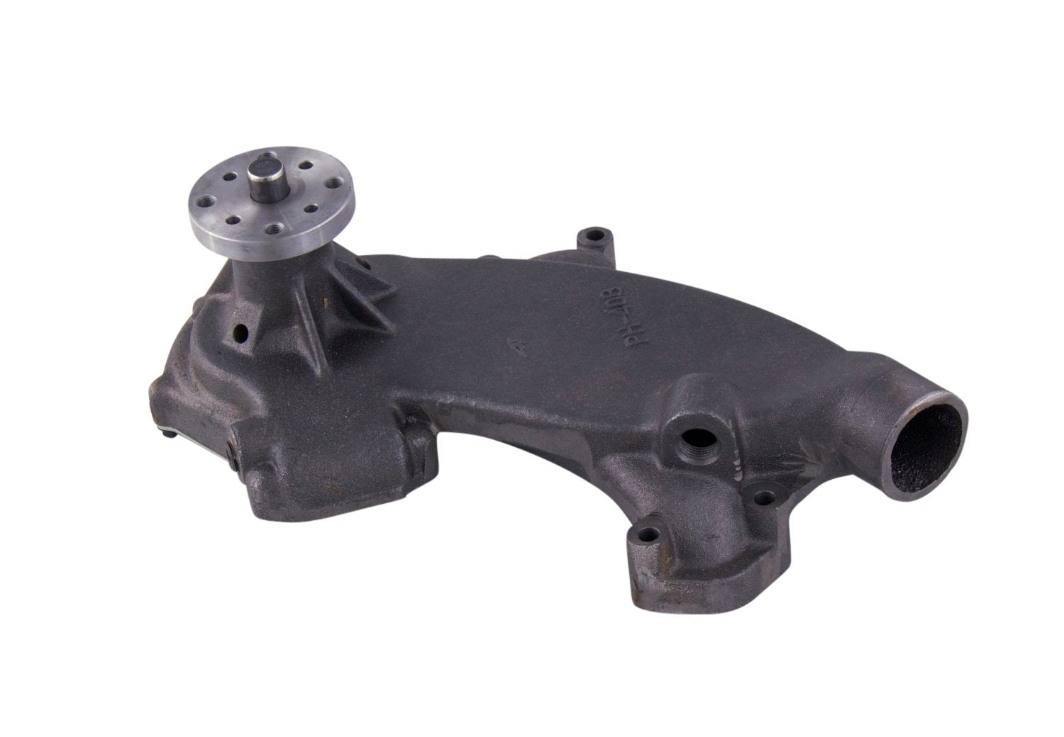 Gates Engine Water Pump 45003