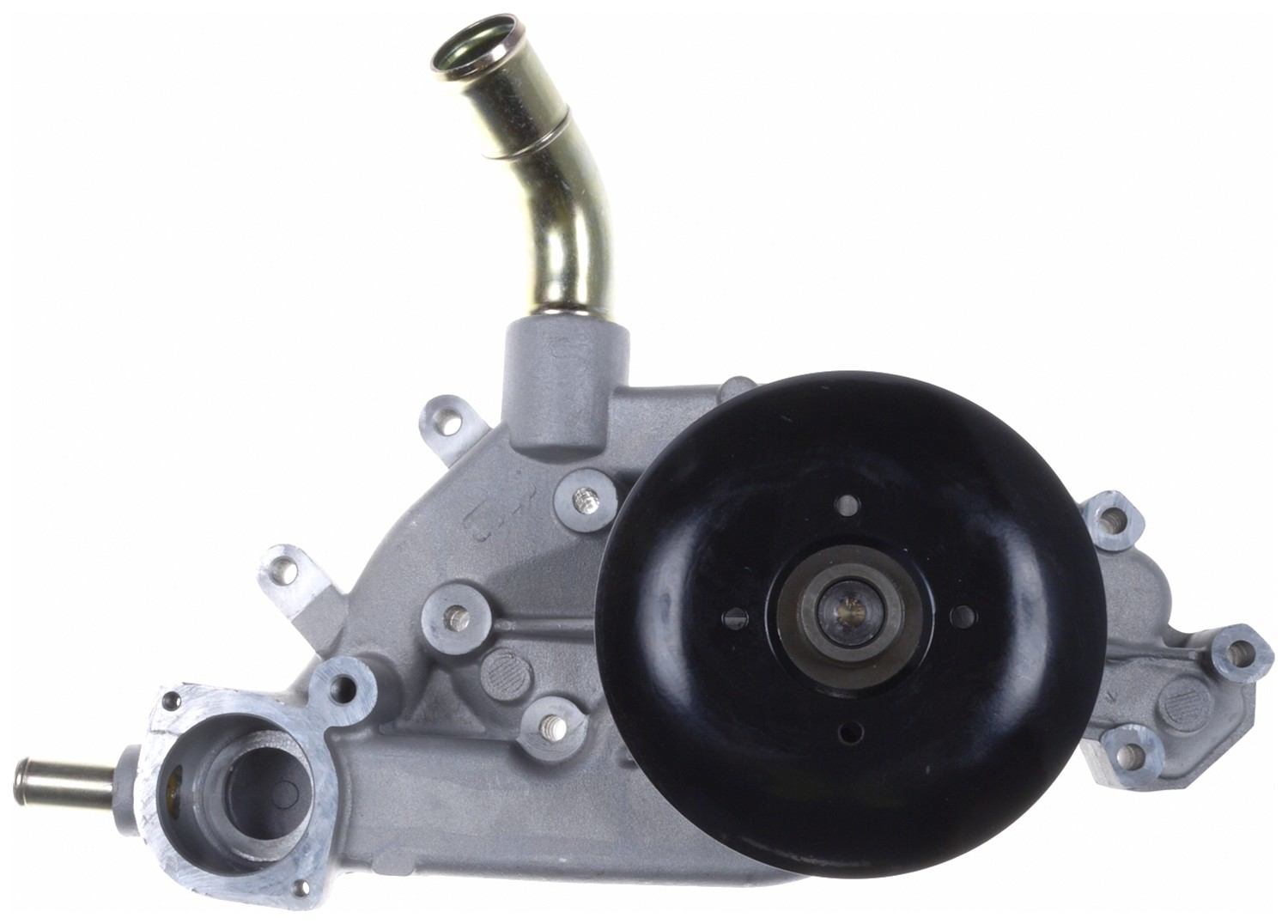 Gates Water Pump; Standard 0DLCB