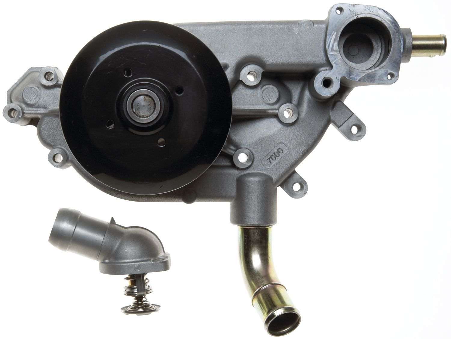 Gates Water Pump; Standard