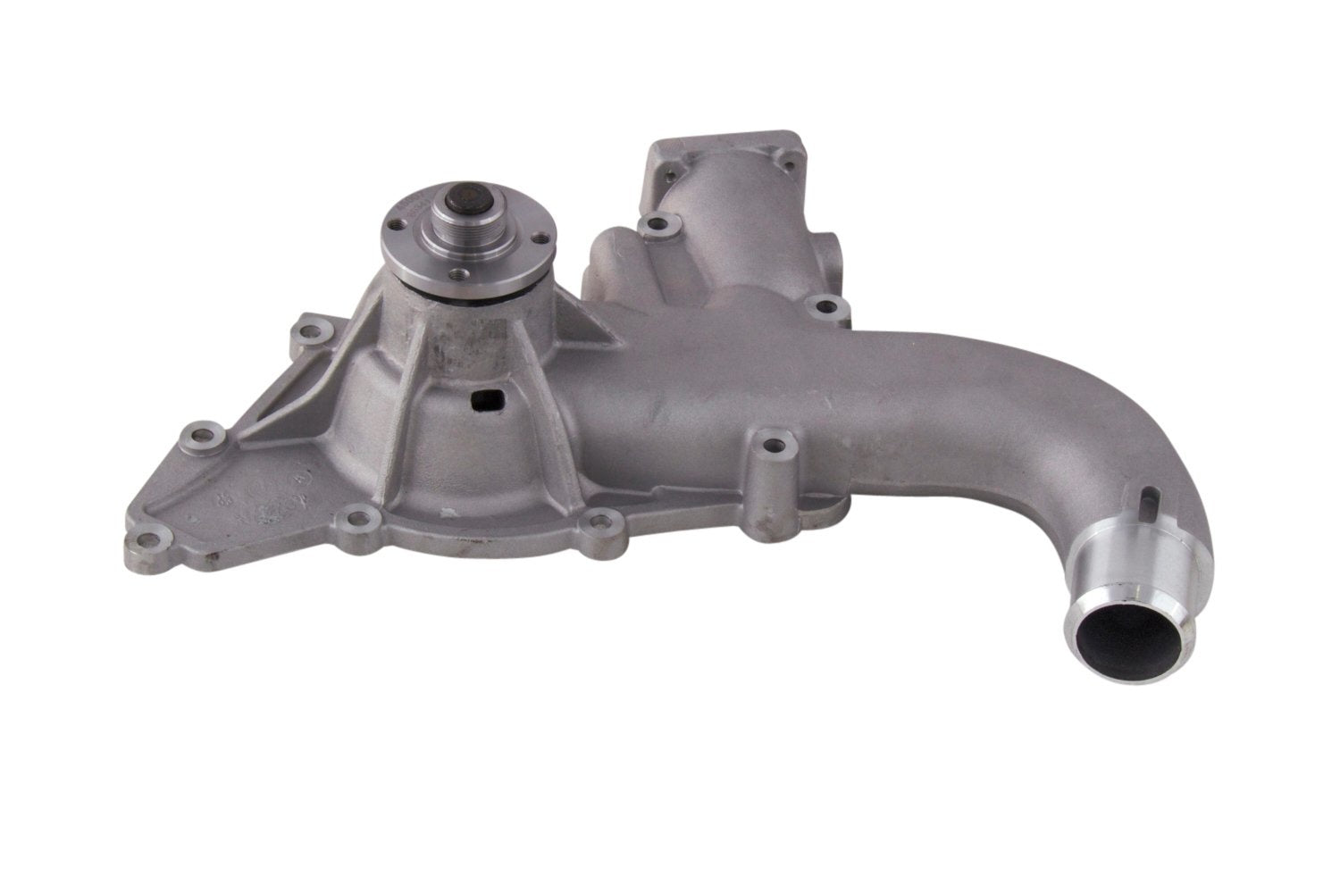Gates Engine Water Pump 45007
