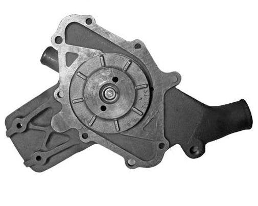 Gates Engine Water Pump 45008