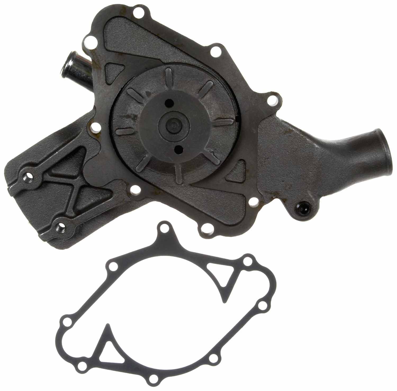 Gates Engine Water Pump 45008