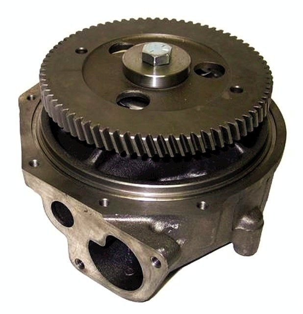 Gates Engine Water Pump 45009HD