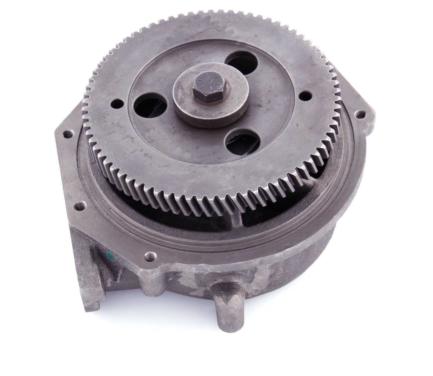 Gates Engine Water Pump 45009HD