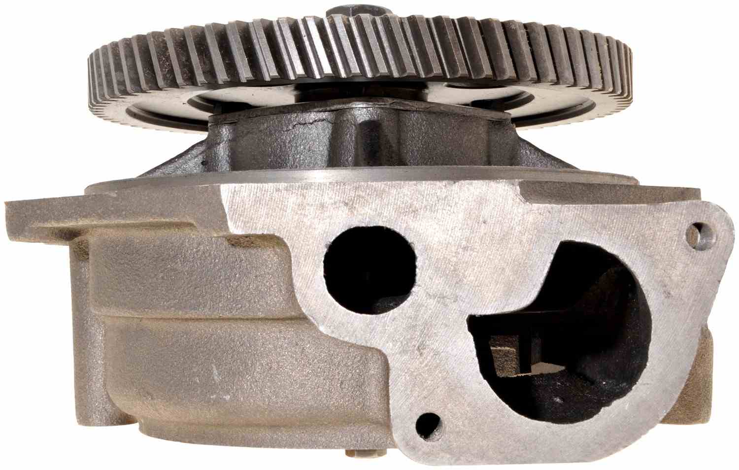 Gates Engine Water Pump 45009HD