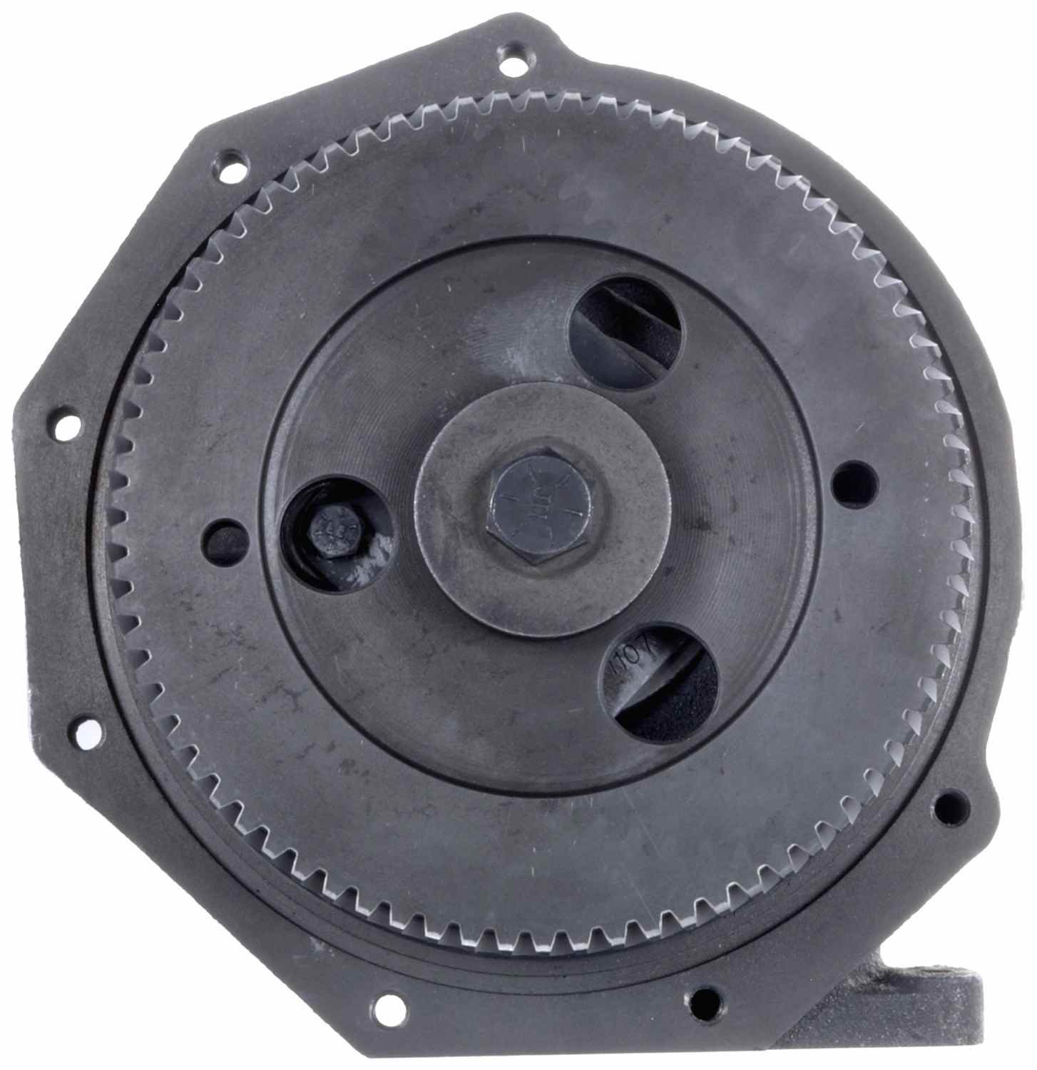 Gates Engine Water Pump 45009HD
